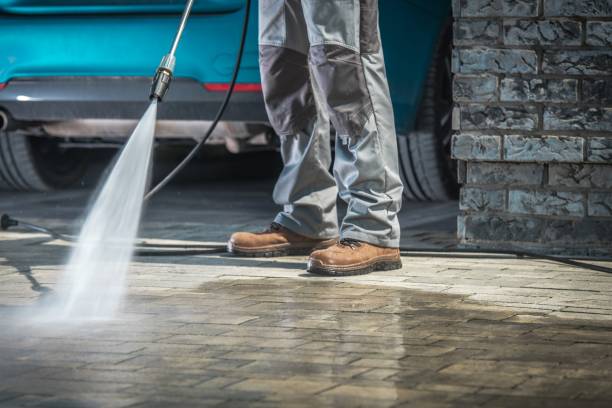 Best Parking Lot and Garage Cleaning  in Deerfield Beach, FL