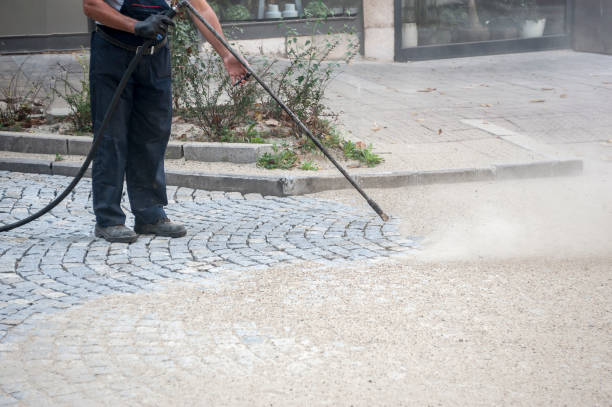 Best Oil Spill Cleanup  in Deerfield Beach, FL