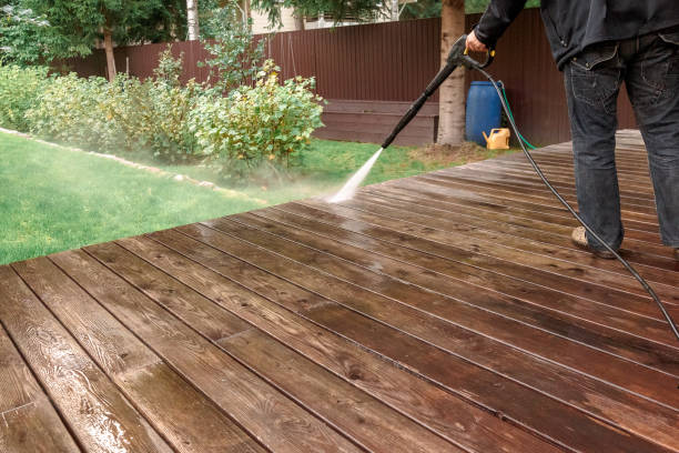Best Playground Equipment Cleaning  in Deerfield Beach, FL