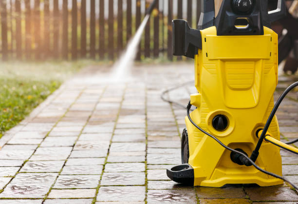 Best Fence Cleaning  in Deerfield Beach, FL